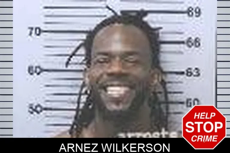 Arnez Wilkerson