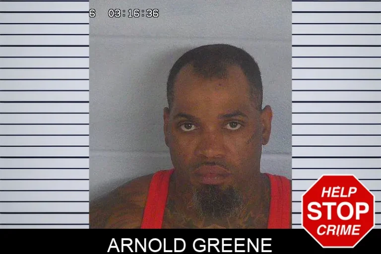 Arnold Greene