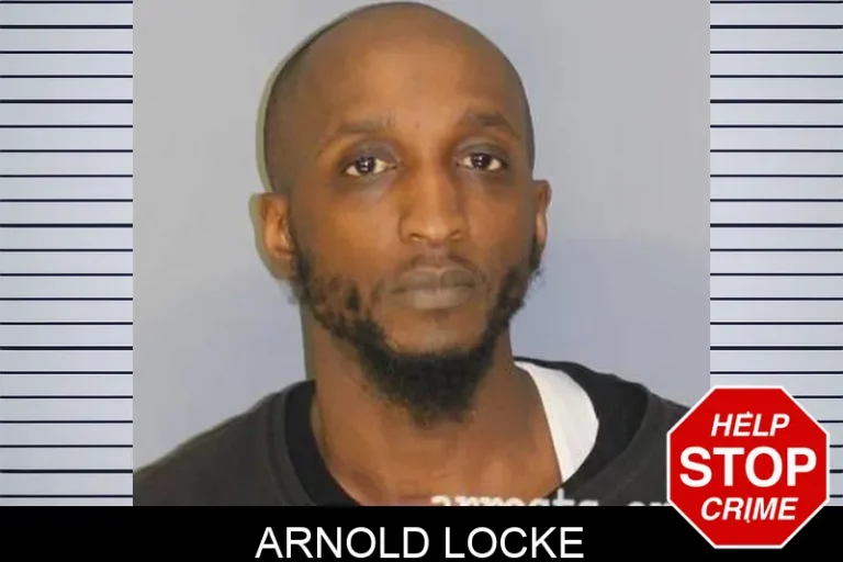 Arnold Locke