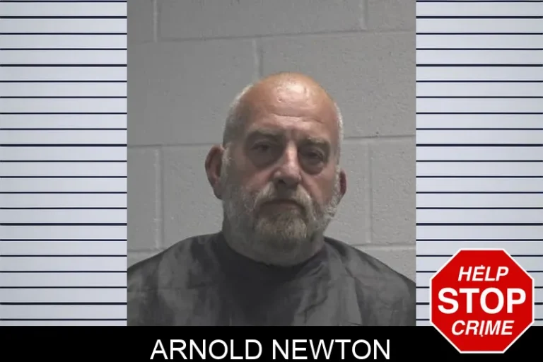 Arnold Newton