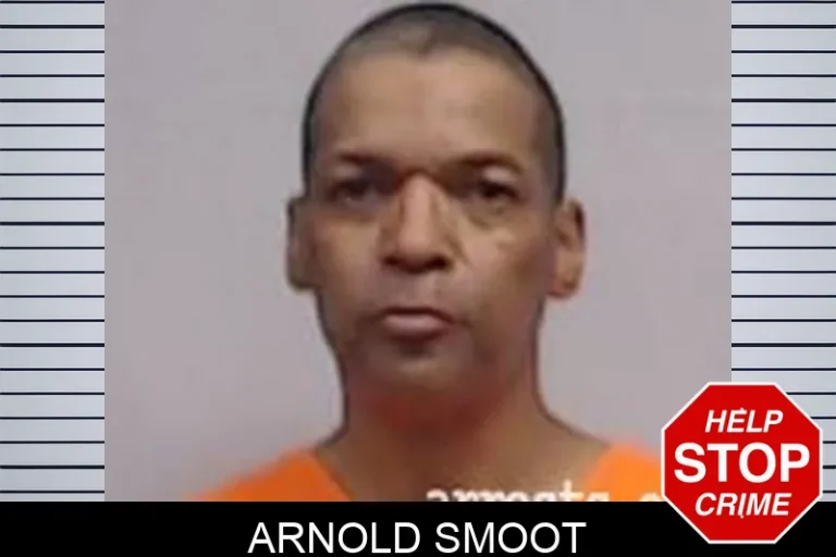 Arnold Smoot