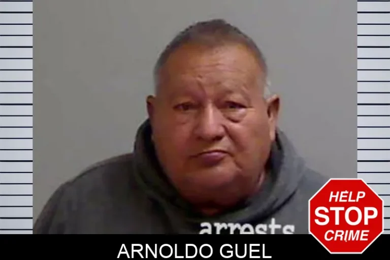 Arnoldo Guel