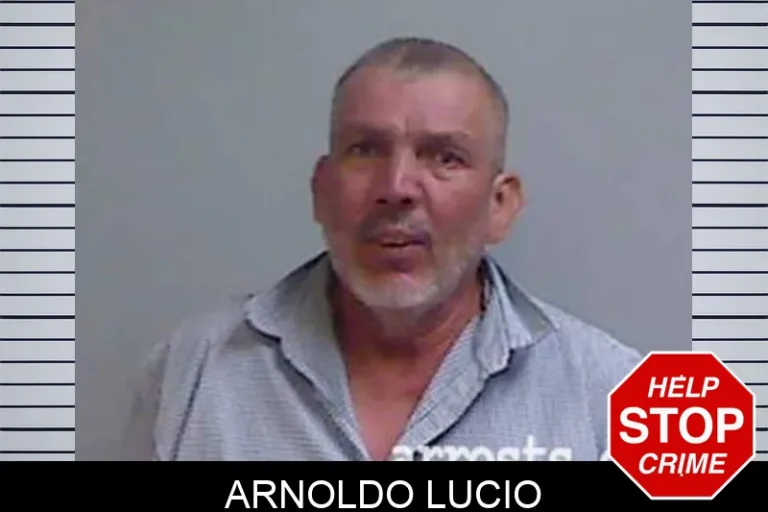 Arnoldo Lucio