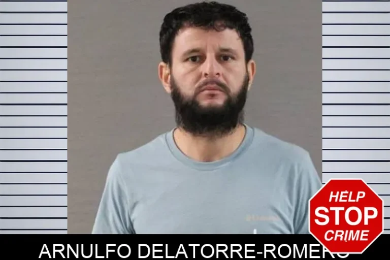 Arnulfo Delatorre-Romero
