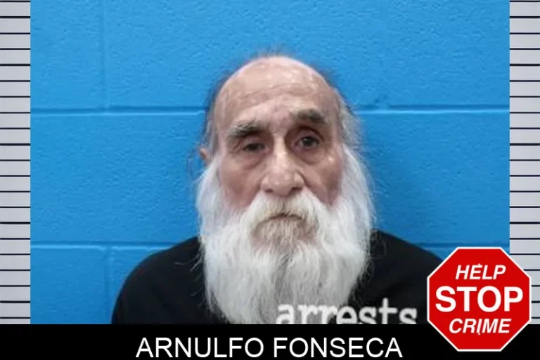 Arnulfo Fonseca