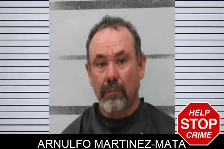 Arnulfo Martinez-Mata