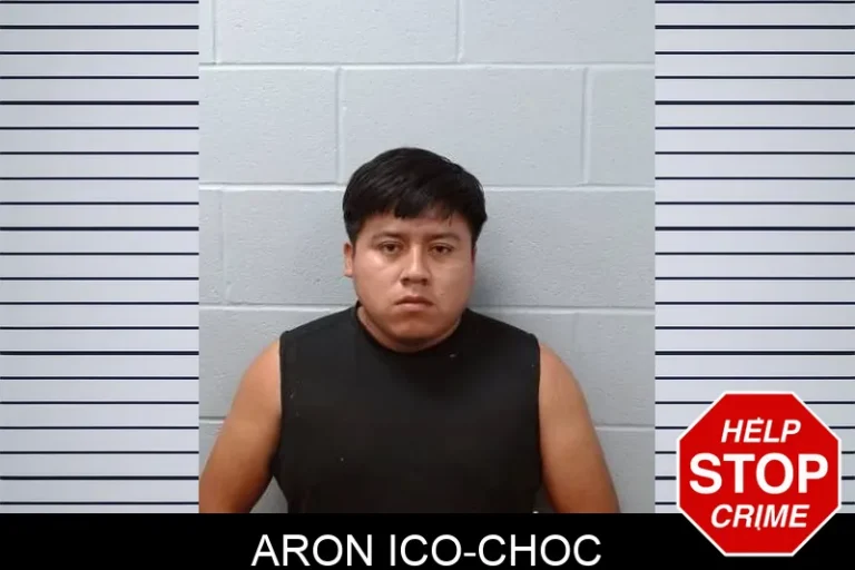 Aron Ico-Choc