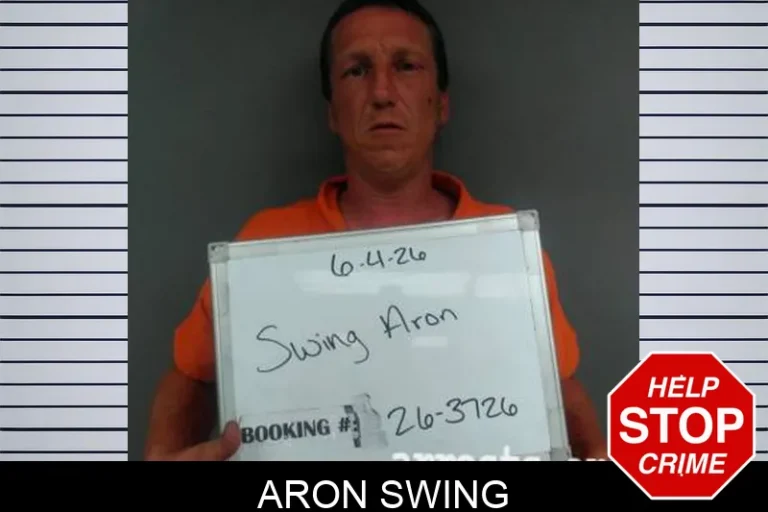 Aron Swing