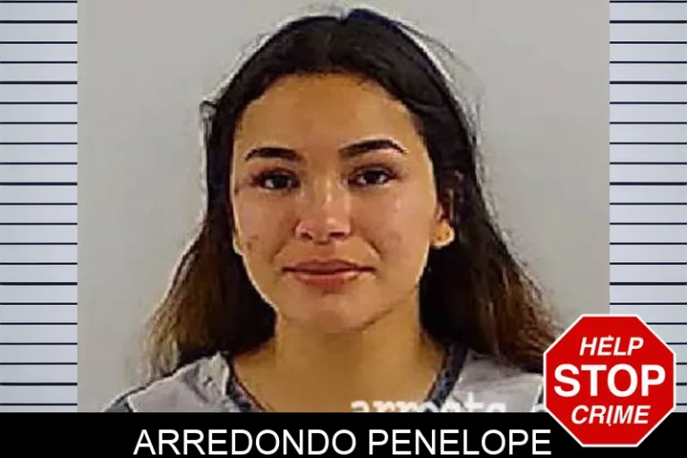 Arredondo Penelope