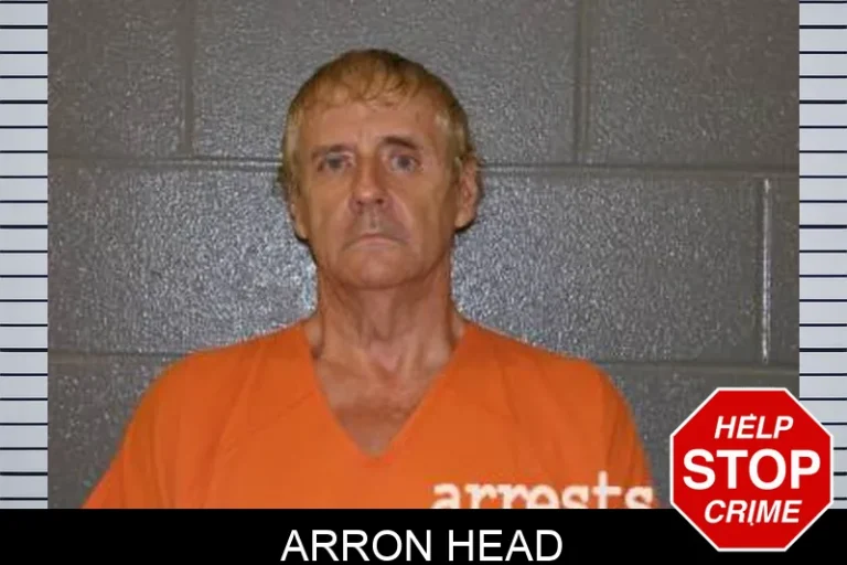 Arron Head