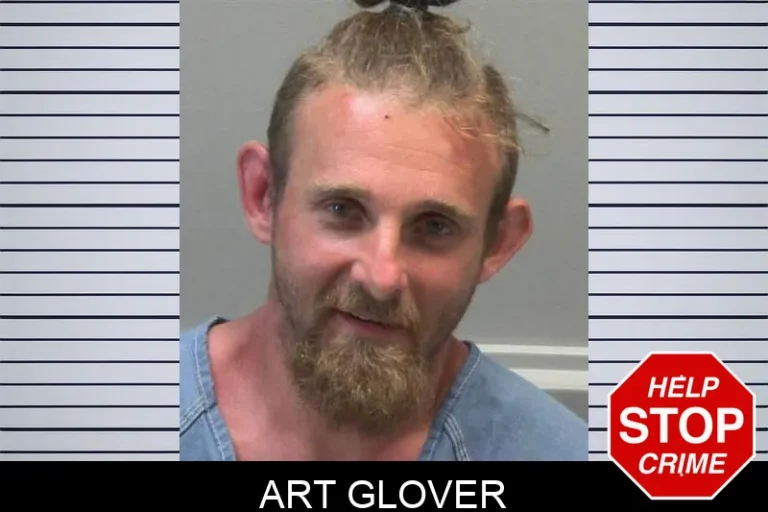Art Glover