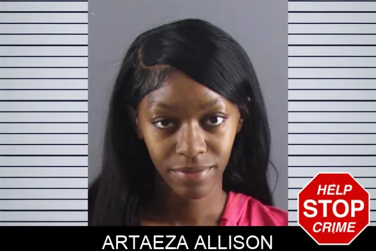 Artaeza Allison