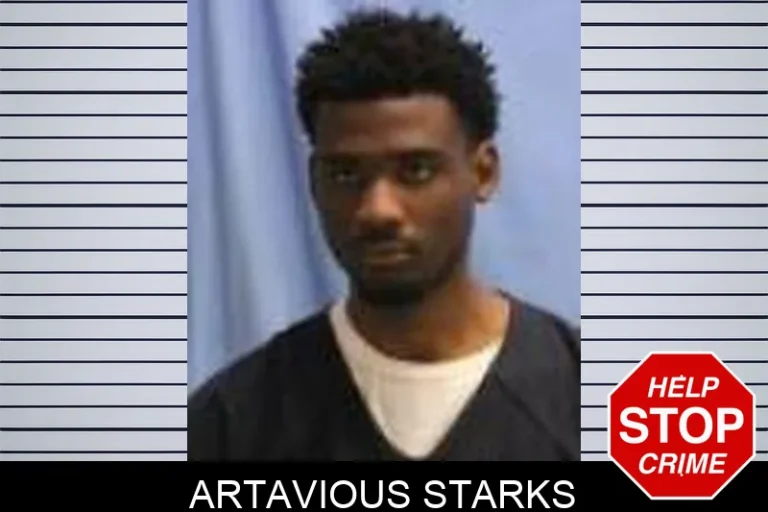 Artavious Starks