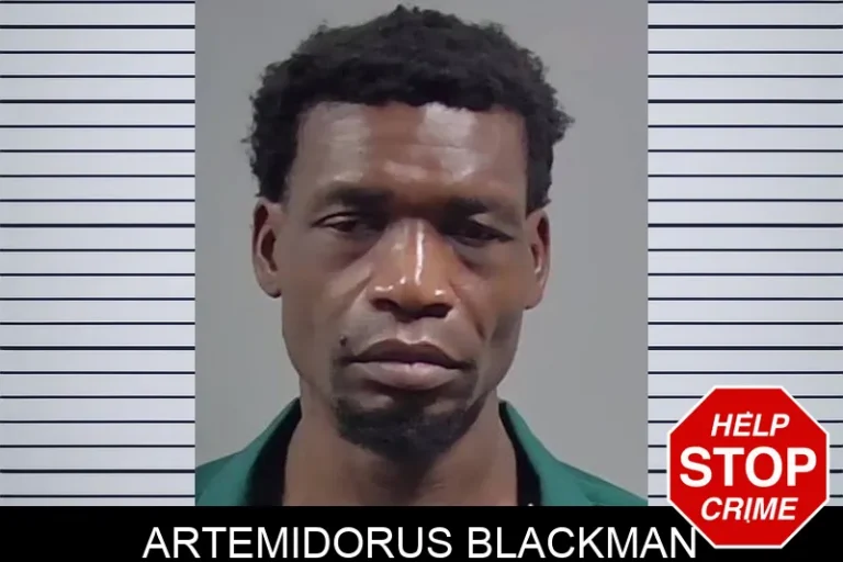 Artemidorus Blackman