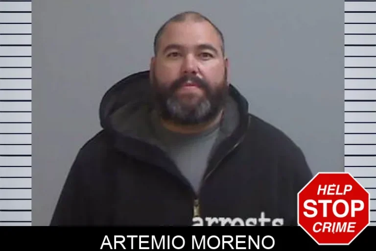 Artemio Moreno