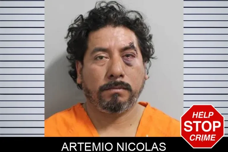 Artemio Nicolas