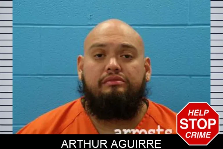 Arthur Aguirre