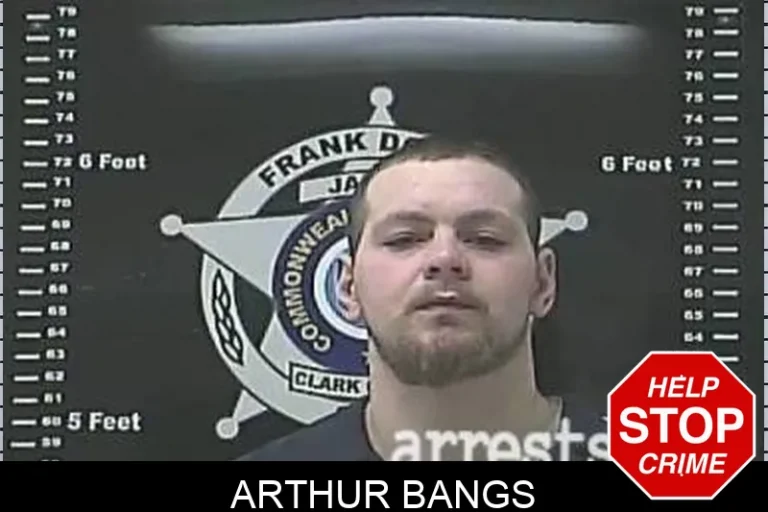 Arthur Bangs