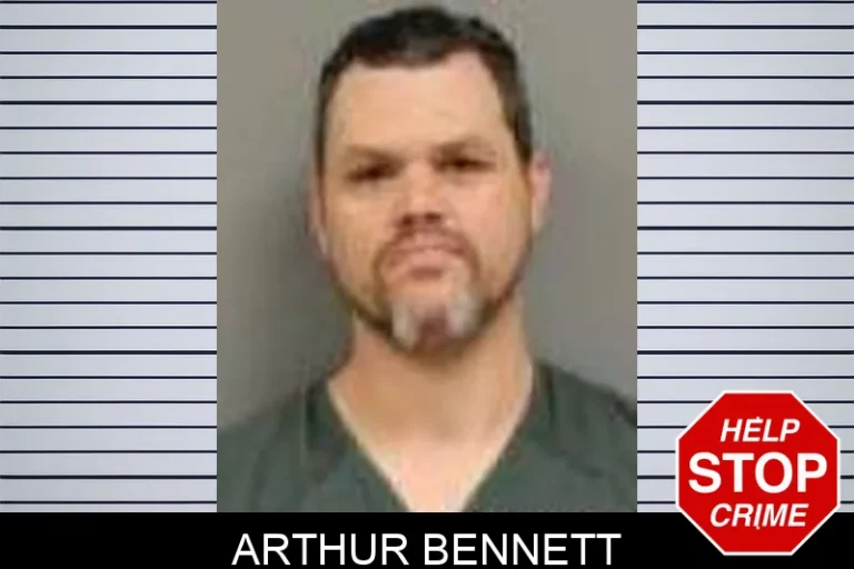 Arthur Bennett