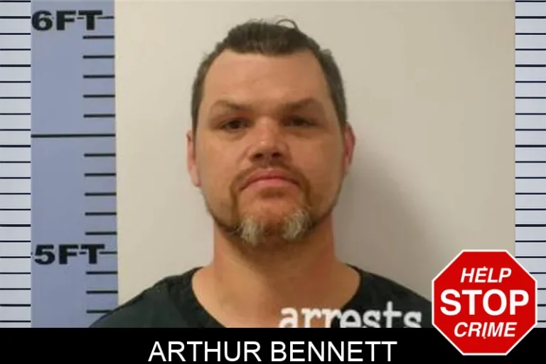 Arthur Bennett