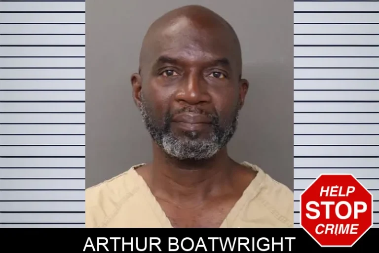 Arthur Boatwright