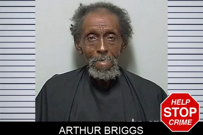Arthur Briggs