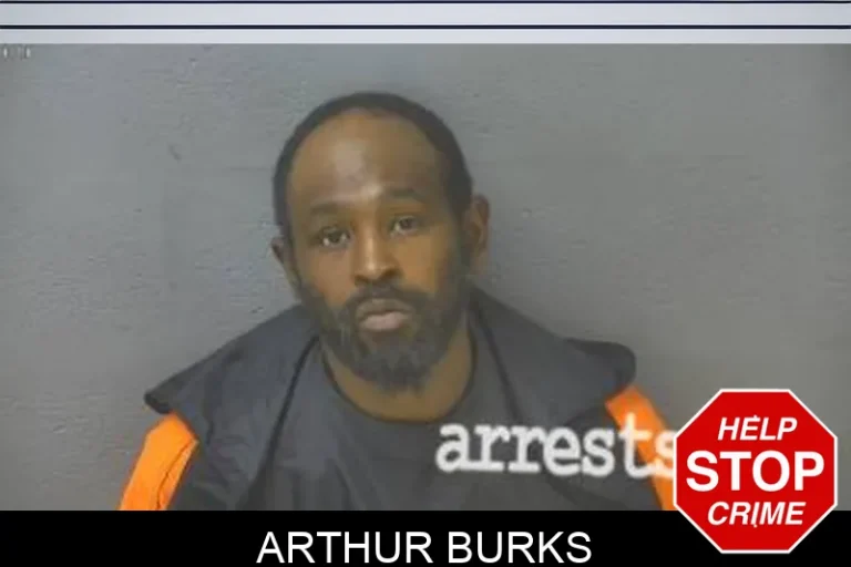 Arthur Burks