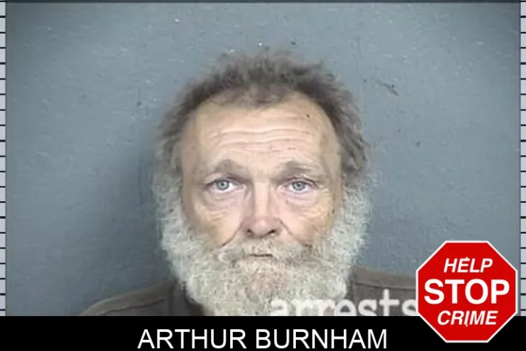 Arthur Burnham