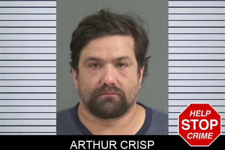 Arthur Crisp