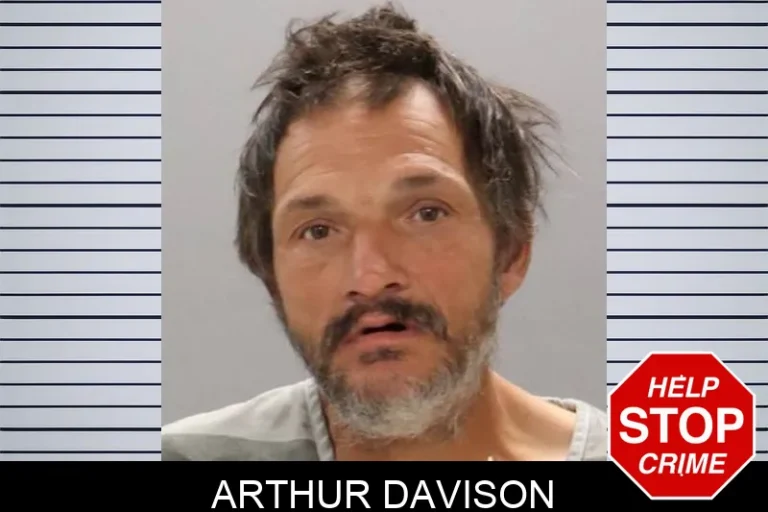Arthur Davison