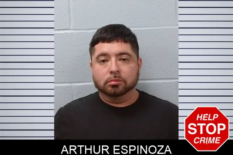 Arthur Espinoza