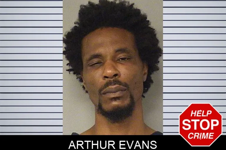 Arthur Evans