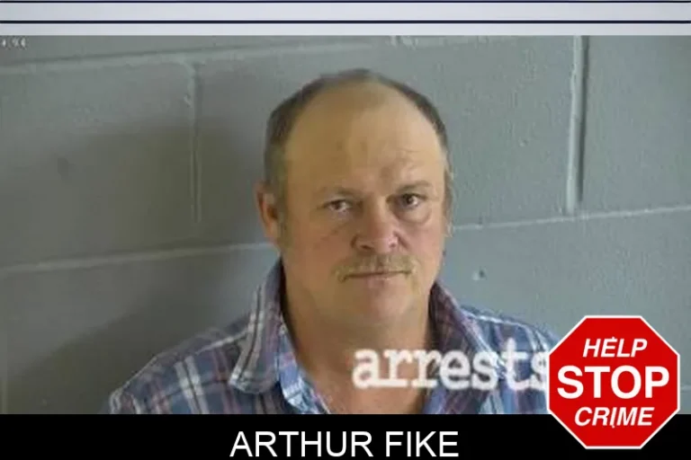 Arthur Fike