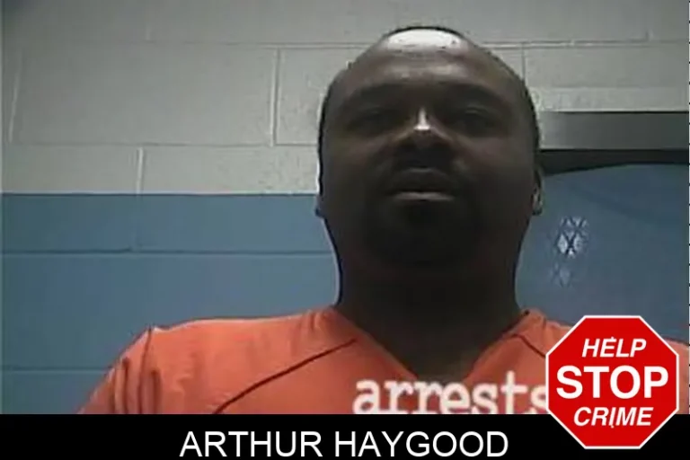 Arthur Haygood