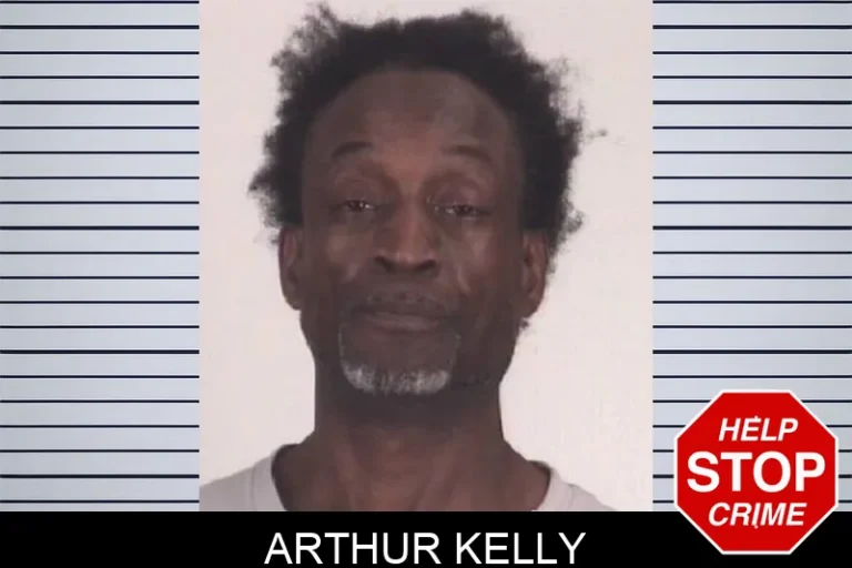 Arthur Kelly