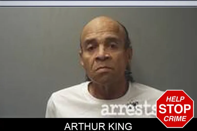 Arthur King