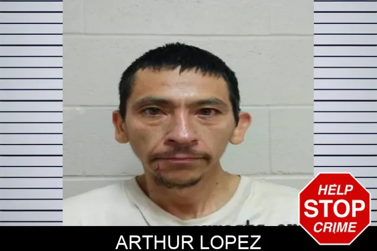 Arthur Lopez