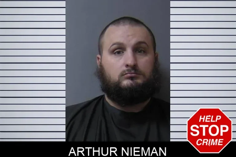 Arthur Nieman