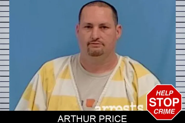 Arthur Price