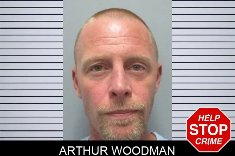 Arthur Woodman