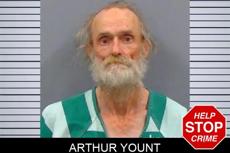 Arthur Yount
