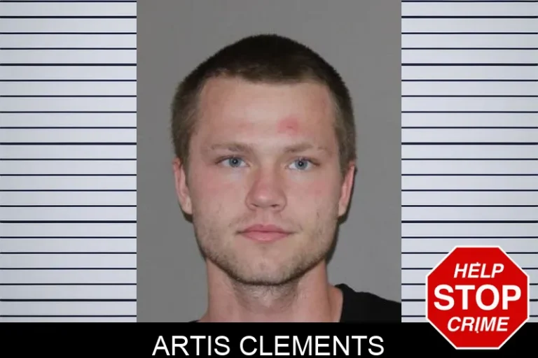 Artis Clements