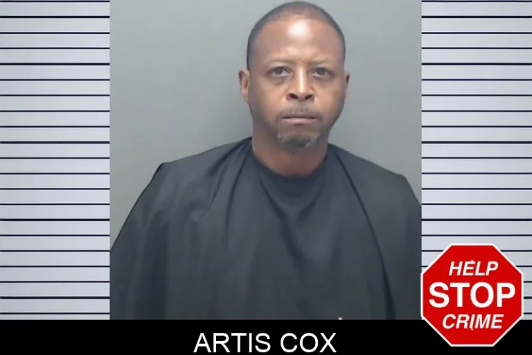 Artis Cox