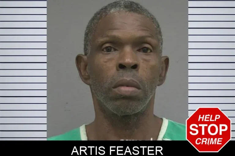 Artis Feaster