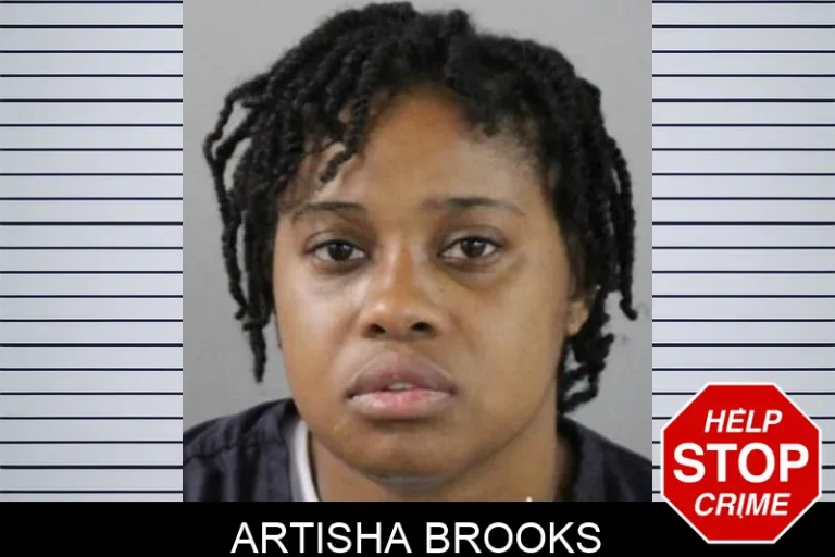 Artisha Brooks