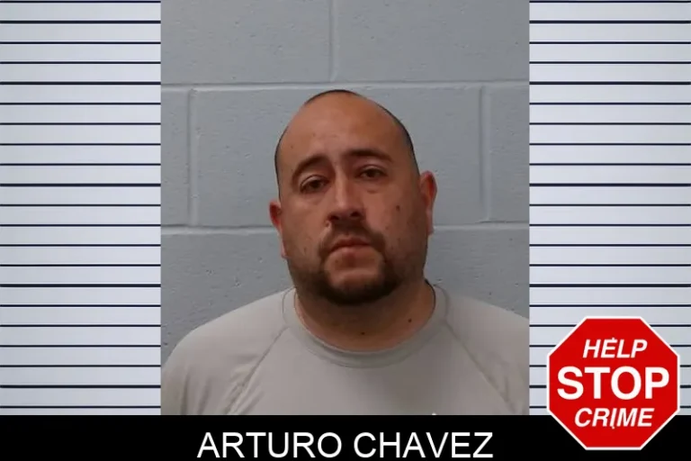 Arturo Chavez