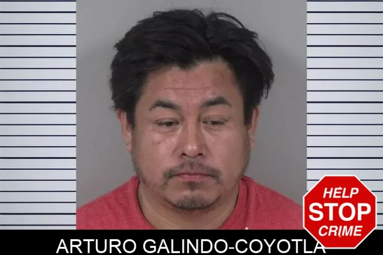 Arturo Galindo-Coyotla
