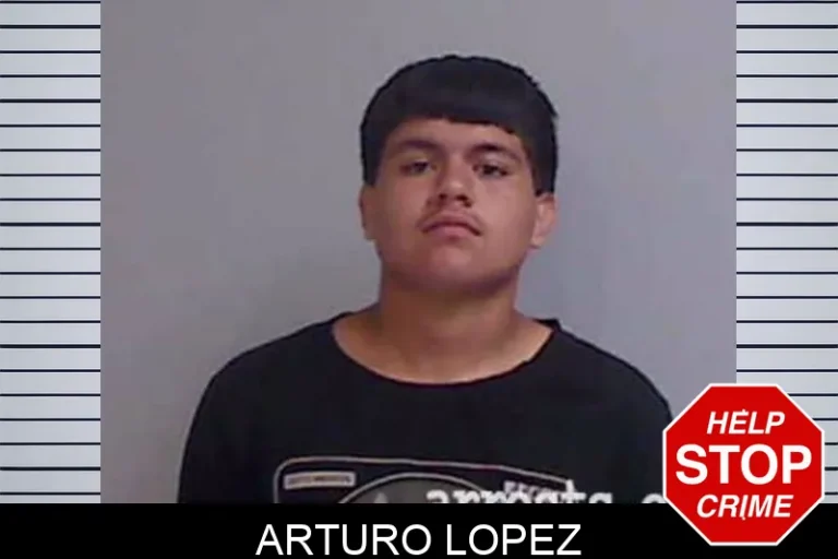 Arturo Lopez
