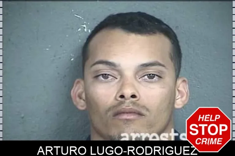 Arturo Lugo-Rodriguez