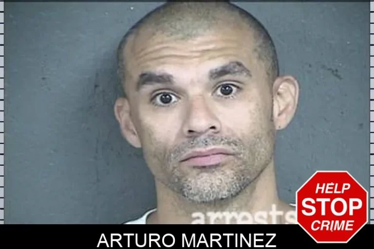 Arturo Martinez